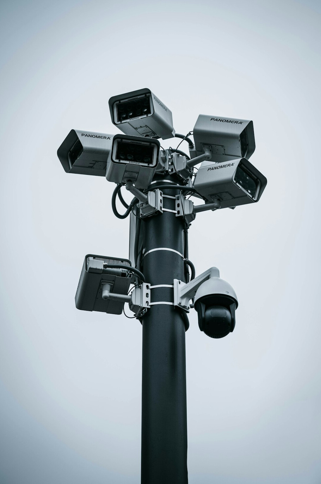 store security camera